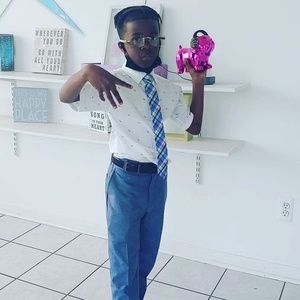 Meet your Posher, Chance